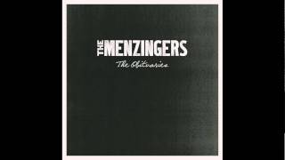 Video voorbeeld van "The Menzingers - "The Obituaries""