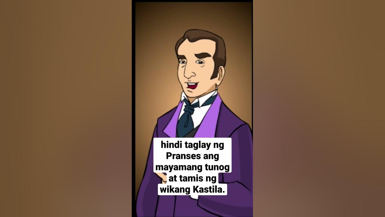el-filibusterismo-mga-tauhan-sandoval-shortsphilippines-youtube