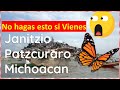 Janitzio Pueblo Mágico de México, Así fue nuestra visita, Logramos Subir al Mirador?