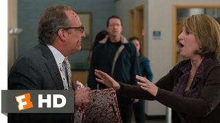 Famous Drag Me to Hell (3/9) Movie CLIP - Nose Bleed (2009) HD Profile