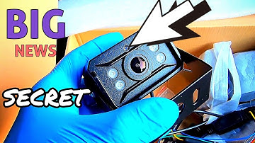 Using This Camera On Your Vehicle Will Prevent All Accidents