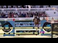 Ref:SI7MbOfCyUU Angelica augustsson - mic mac du tillard - nc final csio barcelona 2013