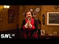 45 More Seconds with Fouracres | SNL UK