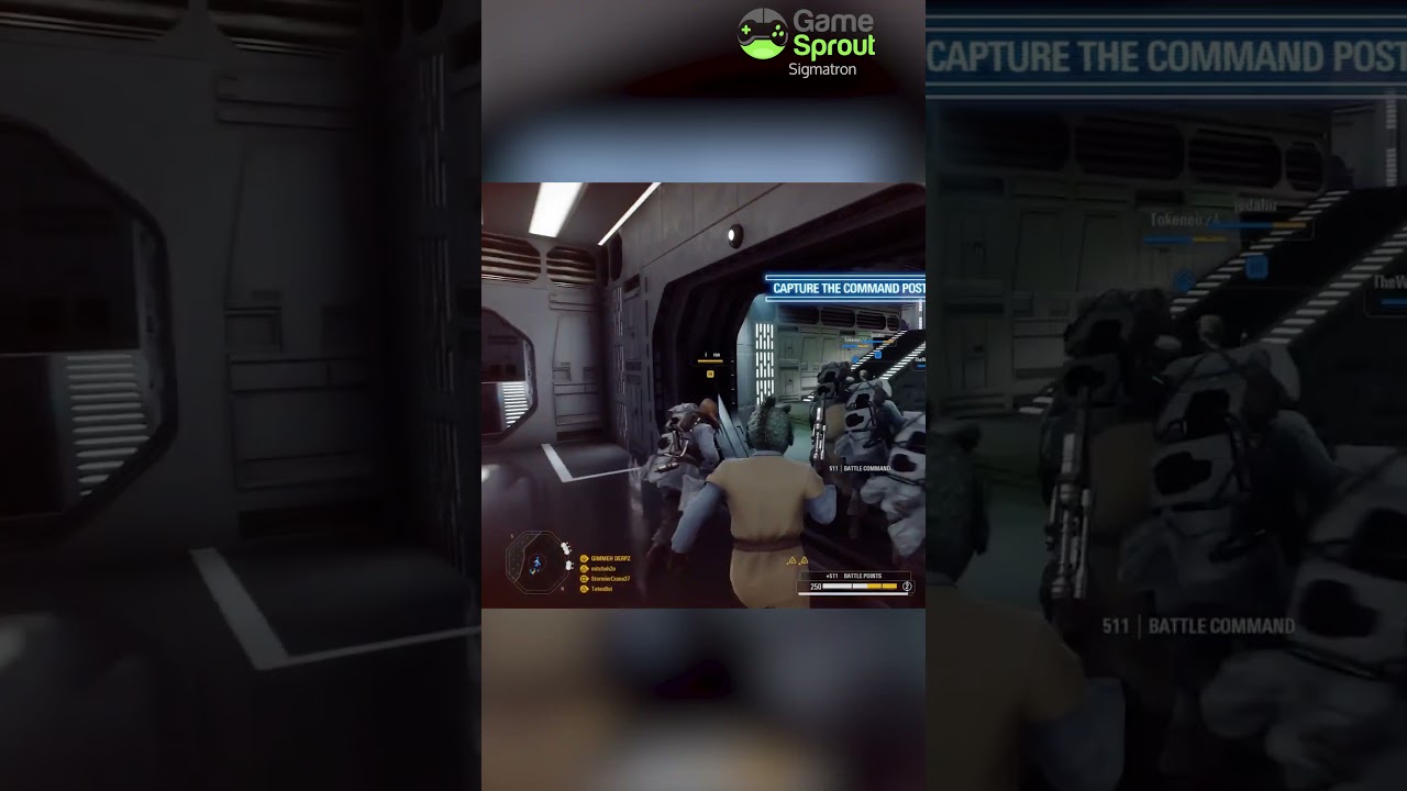 All New Players Think They'll Make The Jump