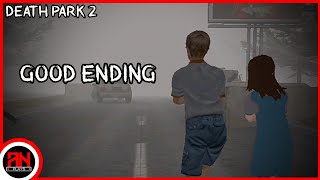 Death Park 2 Good Ending screenshot 5