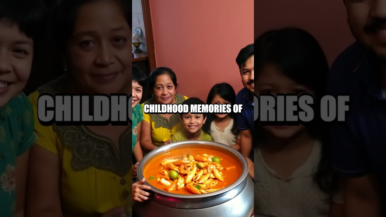 The Savory World of Brazilian Moqueca