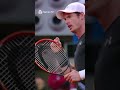 Murray & Djokovic At Their Peaks In The Madrid 2016 Final 💥