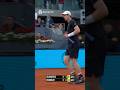 Murray &amp; Djokovic At Their Peaks In The Madrid 2016 Final 💥