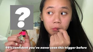 Download Lagu the weirdest ASMR video you’ll EVER watch MP3 Download Lagu the weirdest ASMR video you’ll EVER watch MP3