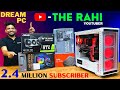 Gaming pc for therahi 24m subscriber   mr pc wale