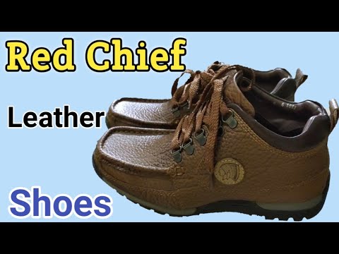 red chief shoes original