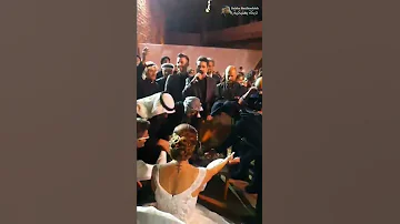 هادي خليل حنة العروس زفة عروس دبكة بعلبكية 