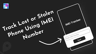 IMEI Number Tracking Location Online Free | Find Lost Phone Using IMEI | IMEI Tracker screenshot 5