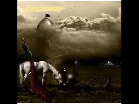 قصة ألم باسم الكربلائي