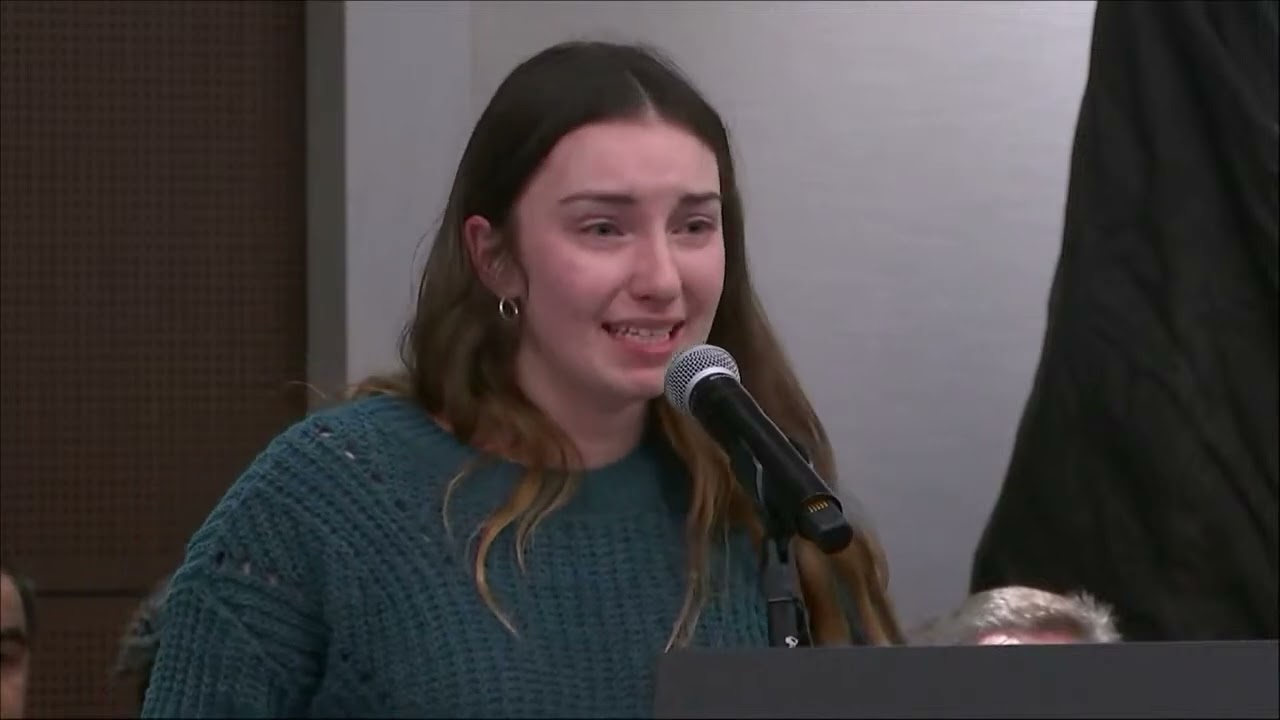 'My mom was the glue that kept this family together': Daughter grieves mom at Darrell Brooks hearing