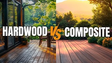 Wood vs. Composite Decking: Which is Better for You?