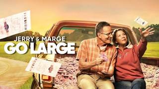 Jerry & Marge Go Large (2022) Full Movie Recap | They Found a Lottery Loophole and Won Millions