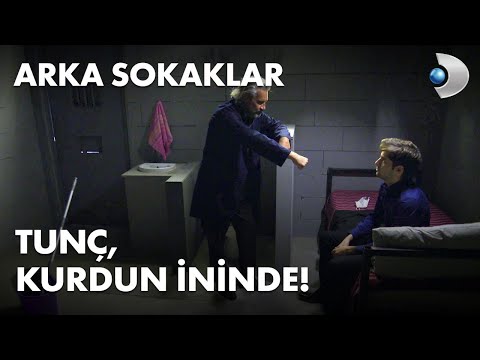 Tunç kurdun ininde! - Arka Sokaklar 560. Bölüm