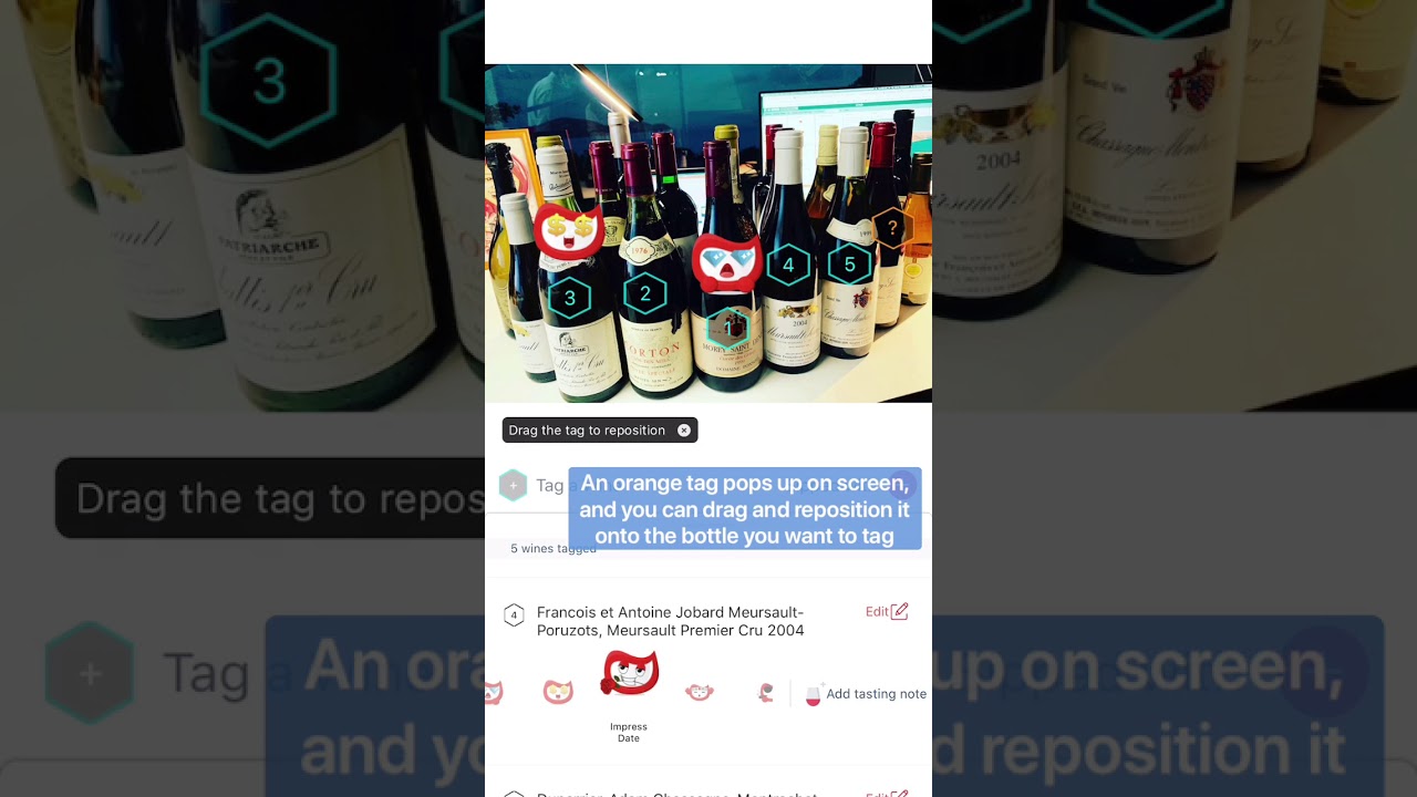 Remember & Share by a Post on Redsip