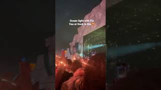 Coldplay - Rock in Rio 2022 #rockinrio #coldplay #fixyou #2022 #lights Net Worth