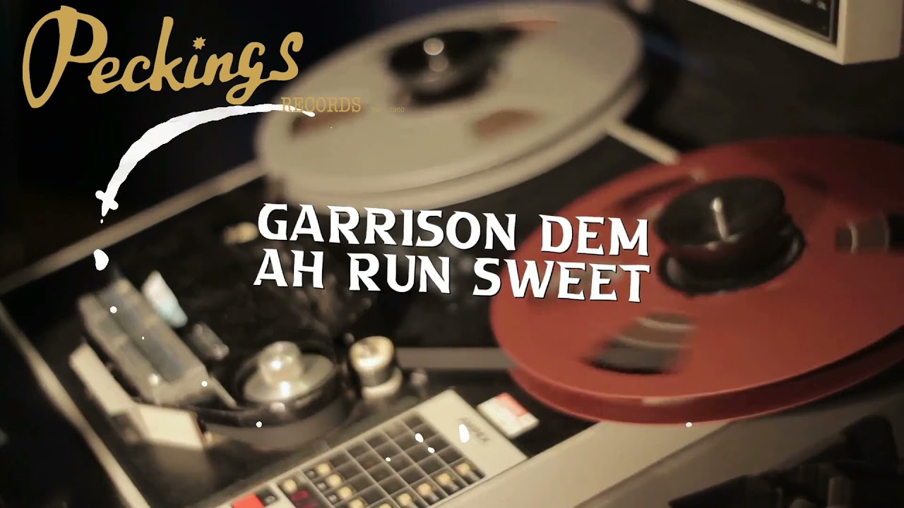 Lock It Weh  - BabyBoom [Lyric Video] Peckings Records