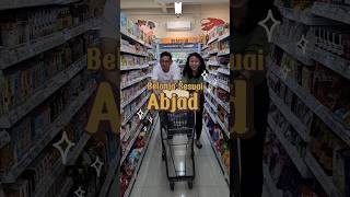 Pas Huruf O kalian pilih apa hayo? #cocomelon #ohayo #groceryshopping