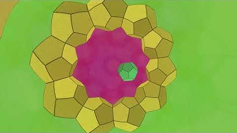 Non-Euclidean geometry AND portals!