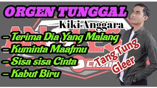 ORGEN TUNGGAL - Vocal Kiki Anggara