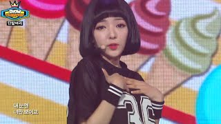 Bob Girls - Oh My god, 단발머리 - 왜 이래, Show Champion 20140730