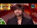 Comedy Circus - Kaante Ki Takkar - Episode 6- Himesh Reshamiya on the show.