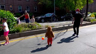 “Another World is Possible” Thanks to Open Streets on Queens’ 34th Avenue