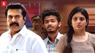 இது ரெண்டுக்கும் எதோ Connection இருக்கணும் ..! | One Tamil Dubbed Movie Compilation | Mammootty