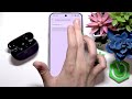 Gehäusesounds bei HUAWEI FreeBuds Pro 5 aktivieren &amp; deaktivieren