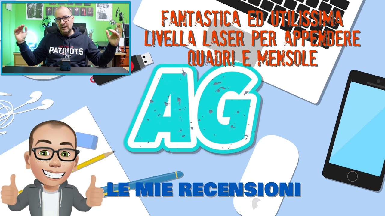 Livella Laser 4 In 1 Con Ventosa Elettronica E Raccolta Polvere | Per Appendere Quadri, Pittura, Lavori Di Ristrutturazione | Batteria Ricaricabile 1800 MAh
