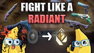 Gunfight Hygiene for Every Gun | Radiant Coaching