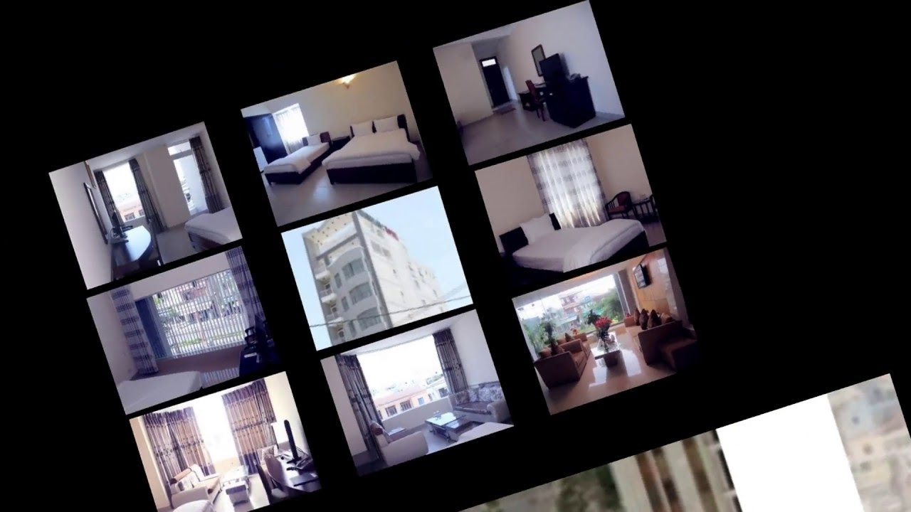 khách sạn thanh lan 2 đà nẵng New Thanh Lan 2 Hotel