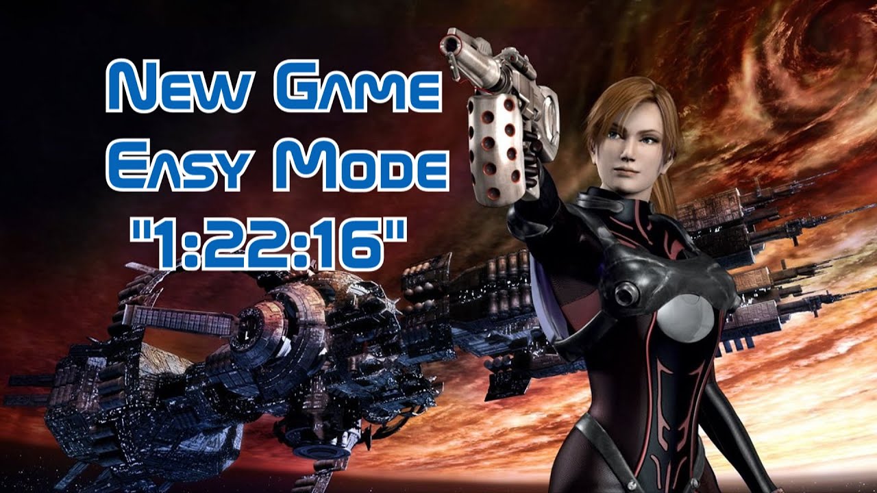 Dino Crisis 3 Speedrun Guide Easy Mode Guides Dino Crisis 3 Speedrun Com