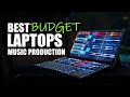 5 Best Laptops For Music Production 2020 (Budget Edition) | Best Laptops Under $500