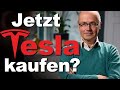 Andreas Beck: Das musst Du bei Tesla verstehen & da haben sie den Anschluss verloren