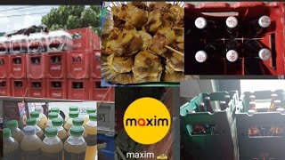 #150 Vlog Price Update sa Beers+New stocks+Repeat Orders from our suppliers+Maxim App screenshot 4