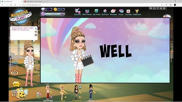 My first MSP VIDEO!!
