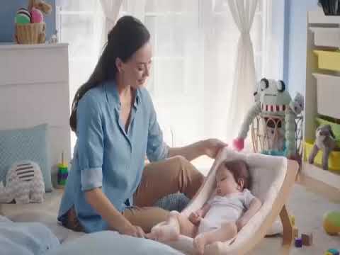 Aptamil reklamı 8 dakikalık