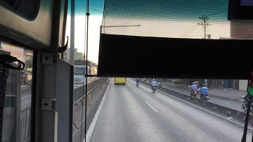 Cầu vượt An Sương