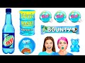 Челлендж с Синей Едой Смешные Челленджи с Едой от AZaZa Challenge Челлендж с Синей Едой Смешные Челленджи с Едой от AZaZa Challenge