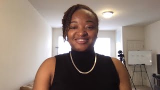 Dough 4 Degrees' Community Scholarship Chat (April 12, 2020)