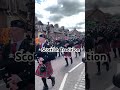 #travel #scotlandlover #traveldestinations #travelvlog #lovescotland #parade #gala #scottishgala