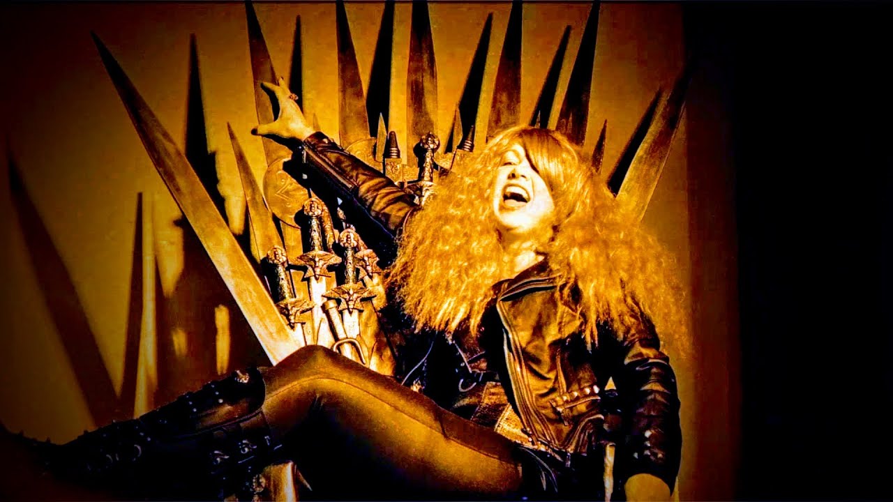 Rocket Cat - Paper Dreams - Official