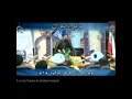 صوت تخشع له القلوب الشيخ حامد شاكر نجاد