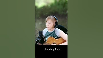Paint my love - Michael Learns To Rock#쇼츠#pop#shorts#