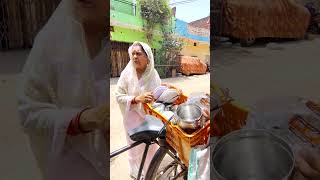 #SmallTownLife #MaykaMoments #FunnyVlog #IndianMoms #SteelDabbaStory #DesiComedy #MiddleClassLife